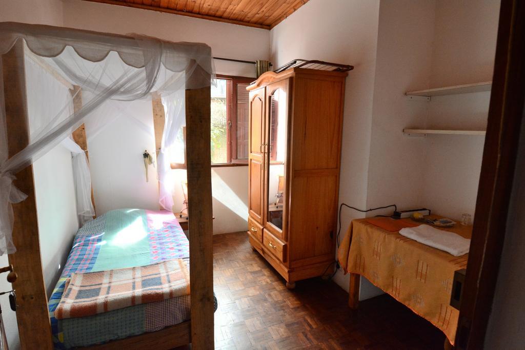 Hotel Chez Jeanne Antananarivo Exteriér fotografie