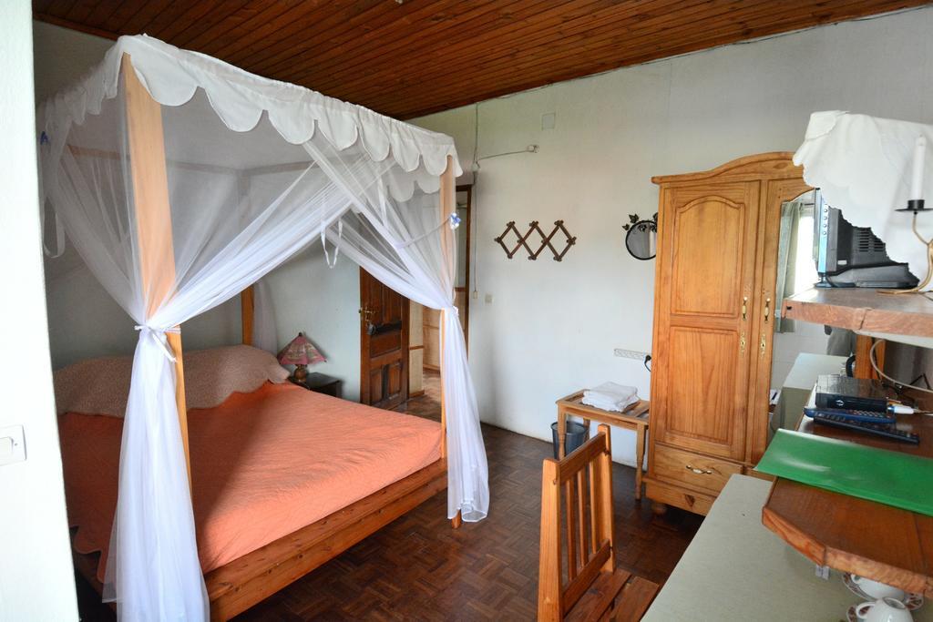 Hotel Chez Jeanne Antananarivo Exteriér fotografie