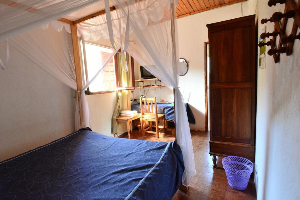 Hotel Chez Jeanne Antananarivo Exteriér fotografie