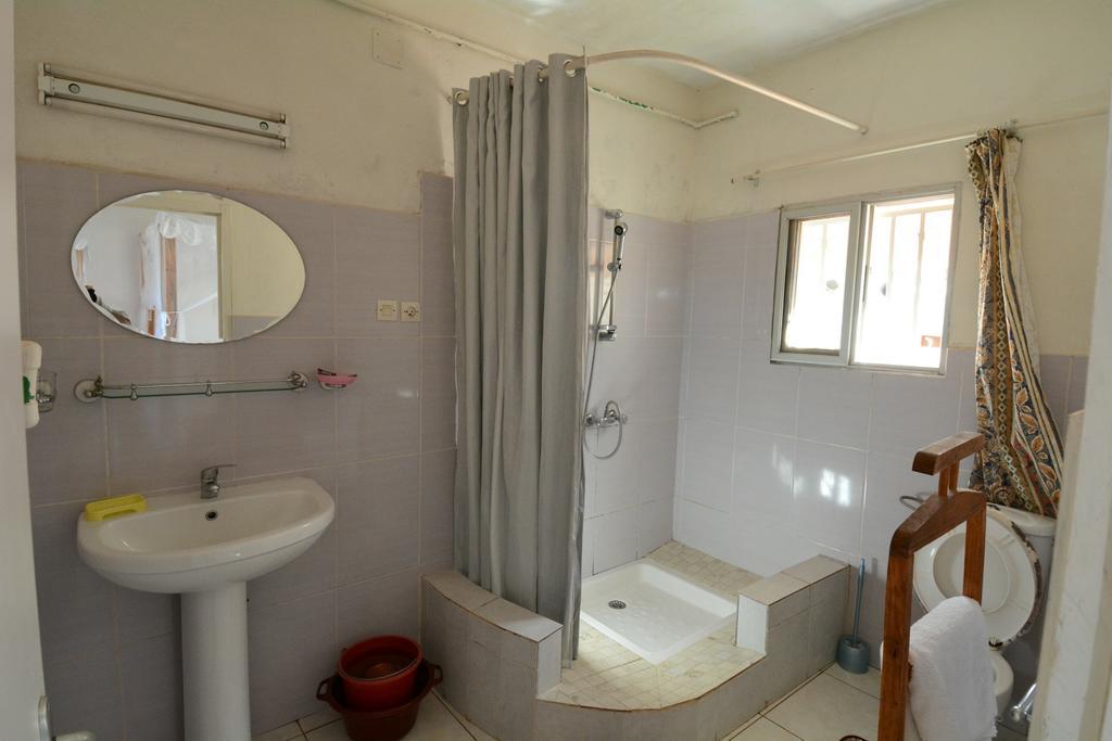 Hotel Chez Jeanne Antananarivo Exteriér fotografie